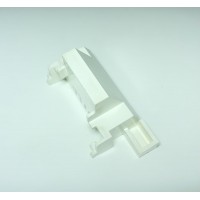 Рычаг кнопки открывания двери для СВЧ-печи Panasonic Б/У NN-V353W