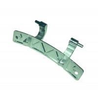 Петля люка (завеса) для стиральной машины Атлант 773318100100