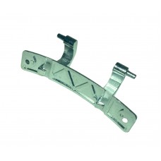 Петля люка (завіса) для пральної машини Атлант 773318100100