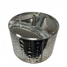 Крестовина барабана для стиральной машины LG вал L=116mm 4434ER1008A