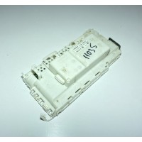 Модуль (Плата) для посудомоечной машины Bosch Б/У 9000376770 Модуль (Плата) для посудомоечной машины Bosch Б/У 9000376770
