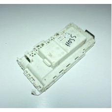 Модуль (Плата) для посудомоечной машины Bosch Б/У 9000376770