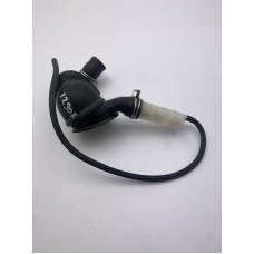 Патрубок для стиральной машины Bosch Siemens Б/У 9000047125 9000047127