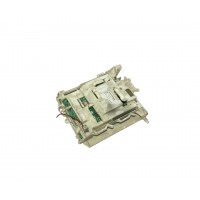 Модуль (Плата) для стиральной машины Electrolux Zanussi Б/У 451527307 132225514