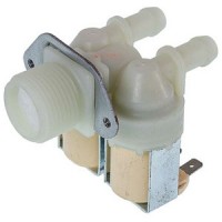 Клапан для стиральной машины Samsung  2/180 DC62-00024F-2