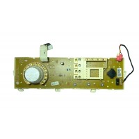 Модуль індикації для пральної машини LG Б/У 6870EC9286D