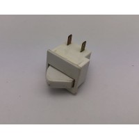 Выключатель света для холодильника Bosch Б/У KGV36305 12610