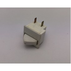 Выключатель света для холодильника Bosch Б/У KGV36305 12610