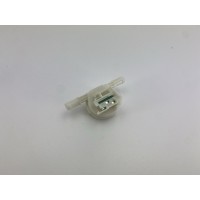 Расходомер воды (флоуметр) для посудомоечной машины Beko 1760900100 480140102224