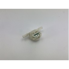 Расходомер воды (флоуметр) для посудомоечной машины Beko 1760900100 480140102224