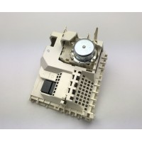 Командоаппарат механический (таймер) для стиральной машины Whirlpool 481228219668 461975301441