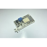Модуль (Плата)  для стиральной машины Ardo MINISEL 1000 Б/У 546058500-01