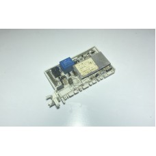 Модуль (Плата)  для стиральной машины Ardo MINISEL 1000 Б/У 546058500-01