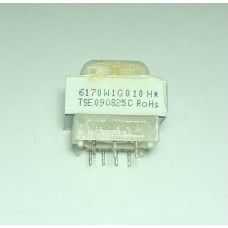 Трансформатор дежурного режима для микроволновки LG Б/У 6170W1G010H