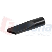 Насадка щілинна ZVCA20JB (A10200030.07) для пилососу в трубу D=32mm Zelmer чорний 12006752