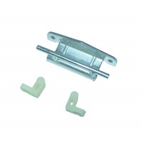 Петля люка (завіса) для пральної машини GORENJE 634465 Петля люка (завіса) для пральної машини GORENJE 634465