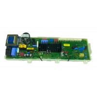Модуль (Плата) для стиральной машины LG Б/У 6870EC9284С 6871ER1081P