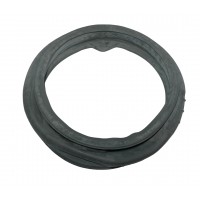 Mанжета люка (резина) для стиральной машины Whirlpool Ariston Indesit 481010947486 C00508708