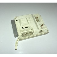 Модуль (плата) для стиральной машины Beko Б/У 2863300100
