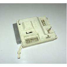 Модуль (плата) для стиральной машины Beko Б/У 2863300100