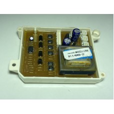 Модуль серебра для стиральной машины Samsung Б/У DC61-001139A MES-AGMOD-S2