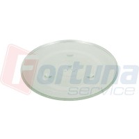 Тарелка для СВЧ D=315mm (под куплер) Gorenje 264673 SS-186646 3390W1A027A