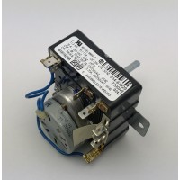 Таймер для сушильной машины Whirlpool Indesit 482000008284 481228219632