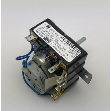 Таймер для сушильной машины Whirlpool Indesit 482000008284 481228219632