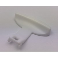 Ручка двери для стиральной машины Whirlpool 480111100265 481249818361 Оригинал