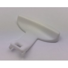 Крючок двери для стиральной машины Whirlpool 480111100265 Оригинал