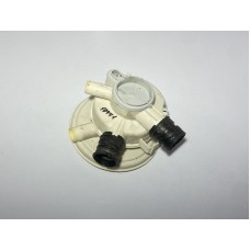 Корпус коллектора для посудомоечной машины Electrolux Б/У 1119151072