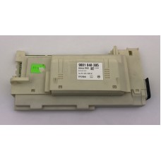 Модуль (Плата) для посудомоечной машины Siemens/Bosch Б/У 9001048305