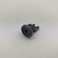 Колесо верхней корзины для посудомойки Whirlpool 481252888139