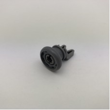 Колесо верхней корзины для посудомойки Whirlpool 481252888139