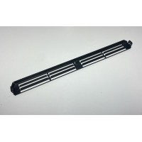 Дефлектор двери для духовки Candy L=540mm 11359