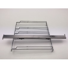 Направляющая противней (телескоп. левая) для духовки Haier HWO60SM6B5BH 11962