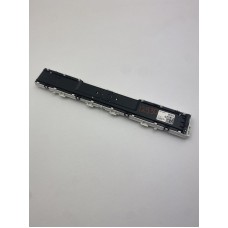 Модуль (Плата) для посудомоечной машины Bosch Б/У 9001356638