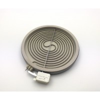 Конфорка для стеклокерамической поверхности Candy D=2300mm 2300W 41015053