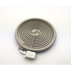 Конфорка для стеклокерамической поверхности Candy D=2300mm 2300W 41015053