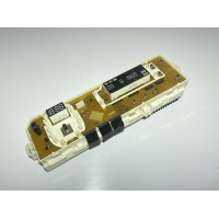 Модуль (Плата) для стиральной машины Samsung Б/У DE41-00084A DC92-00121F