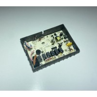 Модуль (плата) для посудомоечной машины 17176000002198 Б/У 04173301