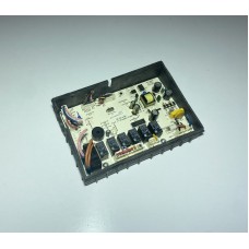 Модуль (плата) для посудомоечной машины 17176000002198 Б/У 04173301