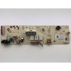 Модуль (плата управления) для стиральной машины Delfa Midea Б/У XQG70-G1201W CS1923149 XAG-U28-HX-X
