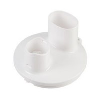 Редуктор для основної чаші Braun 1500ml MR70WH блендера білий 67051016