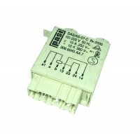 Реле для стиральной машины 3066015AA Б/У DAS/AS-57-C