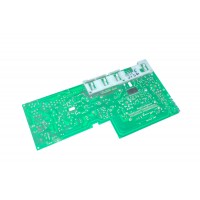 Модуль (Плата) для пральної машини Indesit Б/У C00143067 C00118978 210130067.03