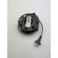 Катушка (смотка) сетевого шнура в сборе для пылесоса 12959