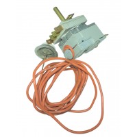 Термостат для пральної машини Indesit Ariston Б/У C00051734 160007557