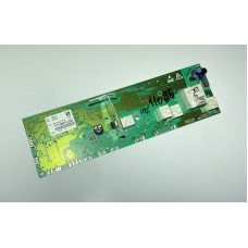 Модуль (плата управления) для стиральной машины Gorenje Б/У 39501013206 745478-11 745670-09