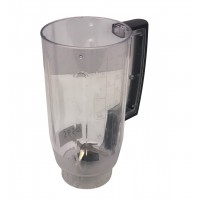 Чаша блендера для кухонного комбайна Bosch 00703198 1250ml